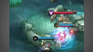 Bertarung Demi Nama Tim #Esports