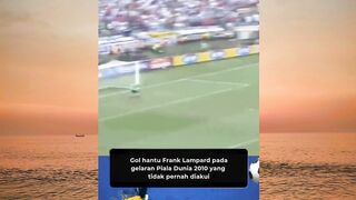 Goal Lampard di anulir
