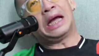 virall kochi ngamuk ke wahyono !!!