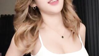 Dance with me, beautiful woman.  Part 2