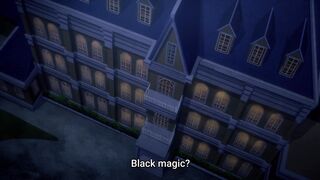 Arne no Jikenbo Episodes 3