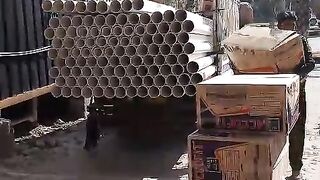 Faisal hills umer mall and apartments