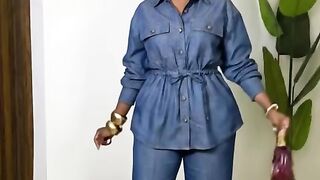 Stylish Denim