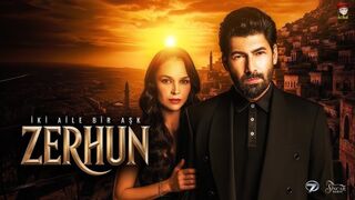 Zehrun - Episode 47 (English Subtitles)