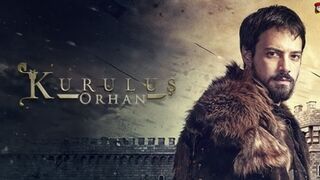 Kurulus Orhan  Episode 11 - Part 5 (English Subtitles)