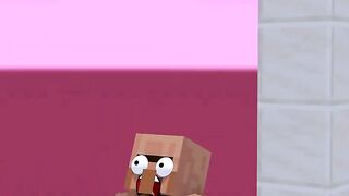 ВОТ ЧТО БЫВАЕТ, КОГДА НЕ СЛУШАЕШЬСЯ МАМУ. ПИСКЛЯ #shorts