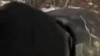 US security forces fire tear gas at Minneapolis protesters