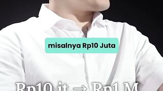 Making money with crypto