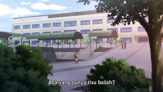 Mayonaka Heart Tune Eps 3