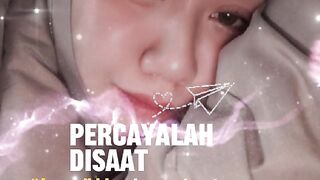 Percayalah dengan takdir terbaik Alloh SWT
