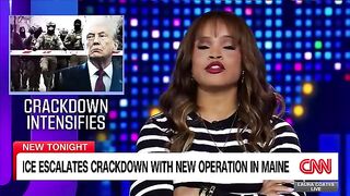 ICE Memo : Agents have power to enter homes without a judge’s warrant