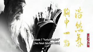 Sword of Coming S2 Eps 7