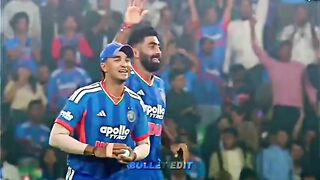 Ravindra out 2nd wicket for India great start