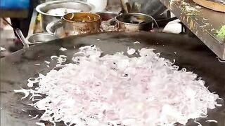 Shahi paneer Chole Kulche