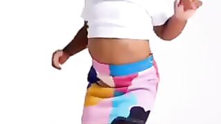 New dance
