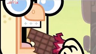 I love a clean environment