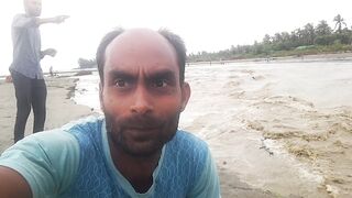 Mountain River Flow – The Rhythm of Nature