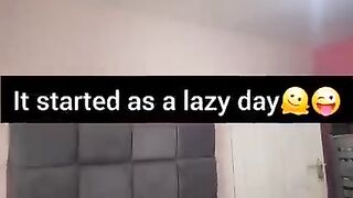 Sleep over gone wrong part 1 Drama