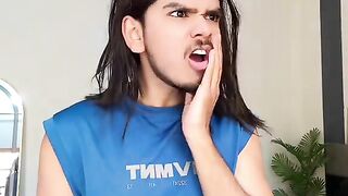 india hits different????????????