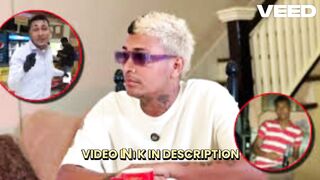 [Watch] video de supremo en la silla gamer video viral de supremo