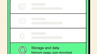 Whatsapp Manage Your Storage