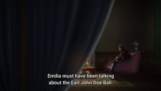 Eris no Seihai Episodes 3