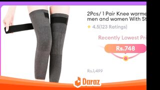 106 Daraz all service best visit Review video