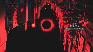 JUJUTSU KAISEN Shimetsu Kaiyu Zenpen Episodes 3