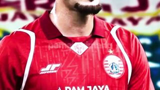 Ivar Jenner Dikabarkan Mencapai Kesepakatan dengan Persija?