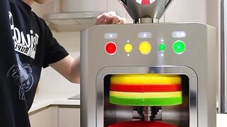 automatic cake making machine made easier 2026 release