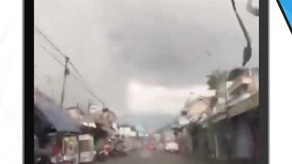 ANGIN PUTING BELIUNG