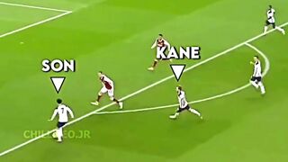 Son & Kane — chemistry