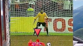 ???? Penalti legendaris di sepak bola ????