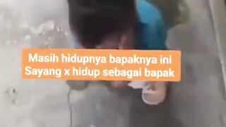 ???? Tega banget…