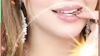 Tik Tok girls don't give bath to girls