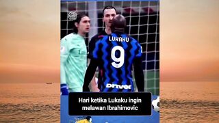 Derby Milan selalu panas