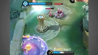 duel skill brutal #Esports