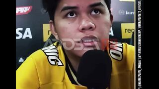 Sanz dan Coach Adi akhirnya buka suara soal gugur dari M7.