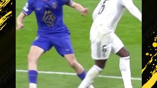 kerjasama yang baik menciptakan gol