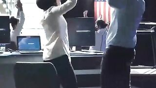 Now all modern science has bowed down to the Holy Quran