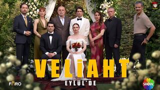 Veliaht - Episode 18 - Part 4 (English Subtitles)