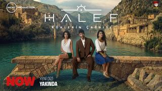 Halef Koklerin Cagrisi - Episode 17 - Part 2 (English Subtitles)