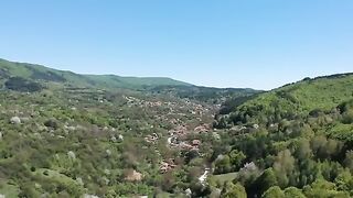 СЕЛО СВЕЖЕН