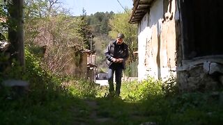 СЕЛО АДЖАР 2 ЧАСТ