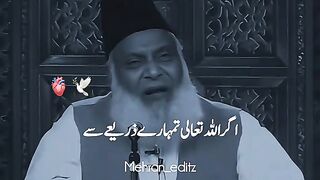 Dr. Israr Ahmad