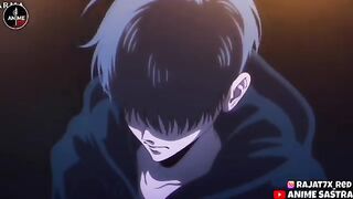 ???? Anime Sastra Presents: Solo Leveling S4 Ep 1-12 (Part 1) Hindi Explanation ????