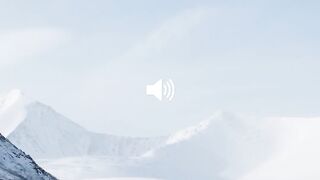 The winter you fall in love with at first sight
