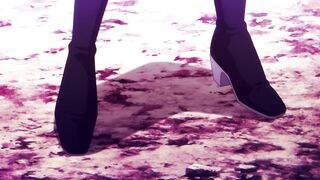 watch Chained Soldier - Mato Seihei no Slave S2