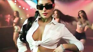CHASHMA KAALA Dance