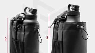 ✨✨High Quality Magnetic ???? gym bags Best ever seen
